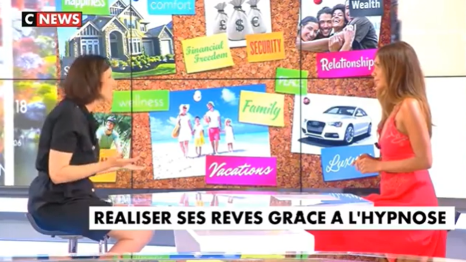 Réaliser ses rêves avec la PNL